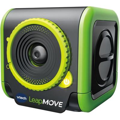 VTech Leap Move Educatieve Spelcomputer VTech Leap Move Educatieve Spelcomputer