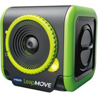 VTech Leap Move Educatieve Spelcomputer - thumbnail
