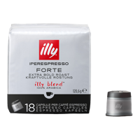 illy Iperespresso - Forte - thumbnail