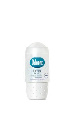 Odorex Deodorant roller ultra protect 50 Milliliter Odorex Deodorant roller ultra protect 50 Milliliter