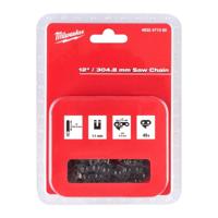 Milwaukee Ketting voor kettingzaag 3/8" x 304,8 x 1,1 - 4932471385 - thumbnail