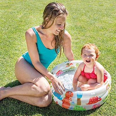 Intex baby zwembad beach buddies