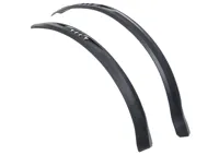 Hebie viper s 755 clip-on mudguard set 26-29" - thumbnail