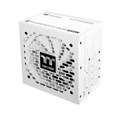 Thermaltake Toughpower GT Snow 850W Thermaltake Toughpower GT Snow 850W