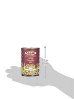 Lily&apos;s Kitchen Campfire Stew wild natvoer hond 1 tray (6 x 400 g) - thumbnail