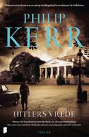 Hitlers vrede - Philip Kerr - ebook - thumbnail