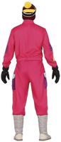 Foute Ski Overall Happy Heren - thumbnail