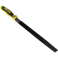 C.K T0082A 10 Praktijkvijl, halfrond, 250 mm 1 stuk(s) - thumbnail