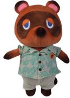 Animal Crossing Pluche - Tom Nook (25cm) - thumbnail
