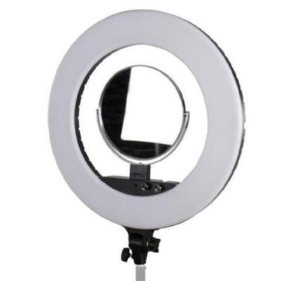 StudioKing led ringlamp set led-480ask op 230v