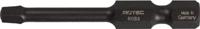 Rotec IMPACT insertbit SQD 3 L=50mm E 6,3 BASIC - 5 stuks - 8173103 - thumbnail