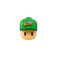 Stumble Guys Blind Cap Figures Mr. Stumble Cap Display (6) - thumbnail