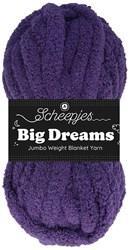 Scheepjes Big Dreams - 510 Fantasy