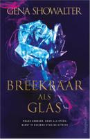 Breekbaar als glas (Paperback) - thumbnail