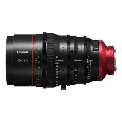 Canon CN-E 45-135mm T2.4 L FP(M)