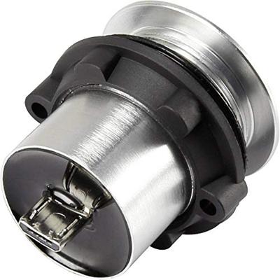 TRU COMPONENTS Micro USB-01 Micro-USB-inbouwbus 2.0 Bus, inbouw Micro-USB-bus naar micro-USB-stekker Inhoud: 1 stuk(s)