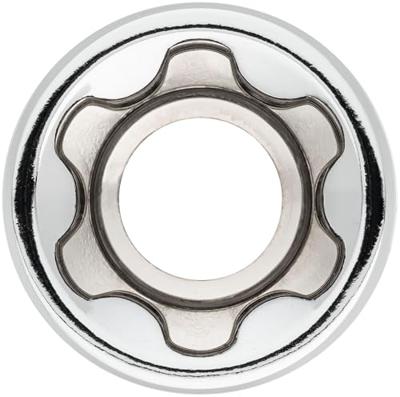 Vigor V7920N Dopsleutelinzetset 1/2 (12.5 mm), 1/4 (6.3 mm), 3/8 (10 mm) 60-delig