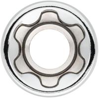Vigor V7920N Dopsleutelinzetset 1/2 (12.5 mm), 1/4 (6.3 mm), 3/8 (10 mm) 60-delig - thumbnail