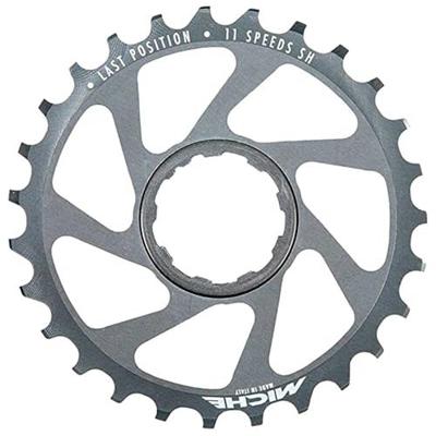 Shimano Miche krans supertype 27t 10v (laatste)