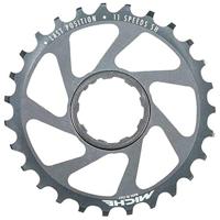 Shimano Miche krans supertype 27t 10v (laatste) - thumbnail