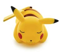 Pokemon - Pikachu Sleeping LED lamp 25cm - thumbnail