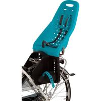 Thule Yepp Maxi fietsstoeltje bagagedrager achter, ocean - thumbnail