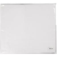 Creativ Company Aida, b: 150 cm, 70 vierkanten per 10 cm, wit, 3 m/ 1 stuk - thumbnail