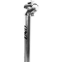 Kalloy Uno Zadelpen 26.4mm - Zilver - thumbnail