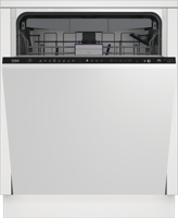 Beko BDIN38560C CornerIntense Vaatwasser - thumbnail