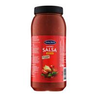 Santa Maria - Chunky Salsa Medium - 2,25 kg - thumbnail