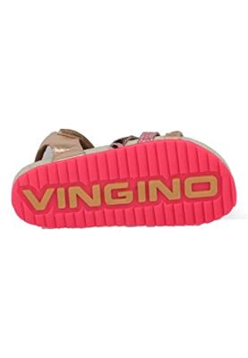 Vingino Sandalen Vikki VG47-5002-04 Roze-26 maat 26