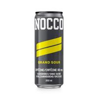 NOCCO FOCUS Drink 12x 250ml Grand Sour - thumbnail