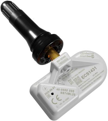 Huf sensor "ecs" rdks sensor rubber ecs1431