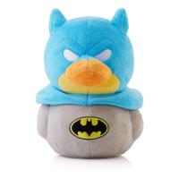 DC Comics Tubbz Plush Figure Batman 20 cm - thumbnail