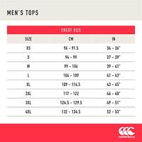 Canterbury Mercury TCR Compression Shirt L/S - Zwart - thumbnail