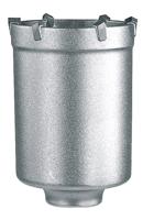 DeWalt Accessoires SDS-Max boorkroon Ø50, boordiepte 107mm - DT6761-QZ - thumbnail