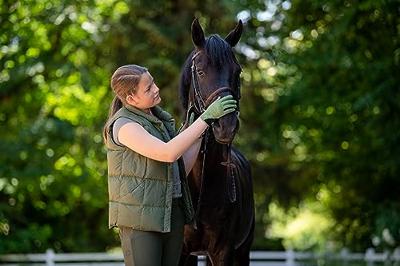 Roeckl Tryon Handschoen zwart maat:4
