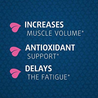 Taurine Haya Labs 100caps