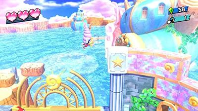 Klonoa Phantasy Reverie Series