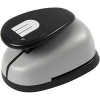 Creativ Company Pons, gevlochten hart, afm 46x67 mm, 1 stuk - thumbnail