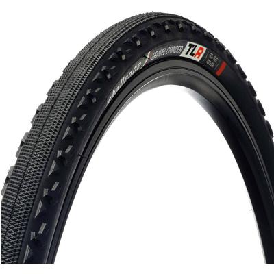 Challenge Gravel Grinder Race TLR Vouwband 700x38c Zwart Challenge Gravel Grinder Race TLR Vouwband 700x38c Zwart