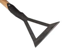 De Wit Schoffel - junior - thumbnail