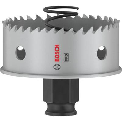 Bosch Accessories 2608594459 2608594459 Gatenzaag 64 mm 1 stuk(s)