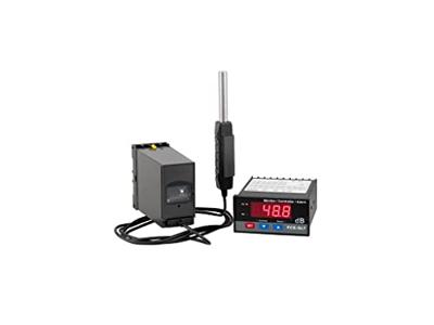 PCE Instruments PCE-SLT Decibelmeter