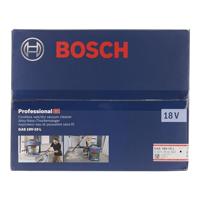 Bosch Professional GAS 18V-10 L Accu Nat- en Droogstofzuiger 18V Basic Body - 06019C6302 - thumbnail