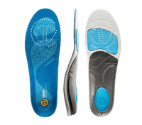 Sidas 3 Feet High Inlegzool - thumbnail