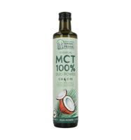 Aman Prana Premium Mct 100% Extra Vierge Coconut Oil - thumbnail