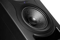 Kali Audio IN-5 actieve studio monitor zwart (per stuk) - thumbnail