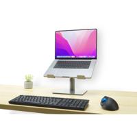 Kensington K50424WW Laptopstandaard In hoogte verstelbaar, Kantelbaar - thumbnail