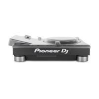Decksaver Stofkap voor Pioneer CDJ-3000 - thumbnail